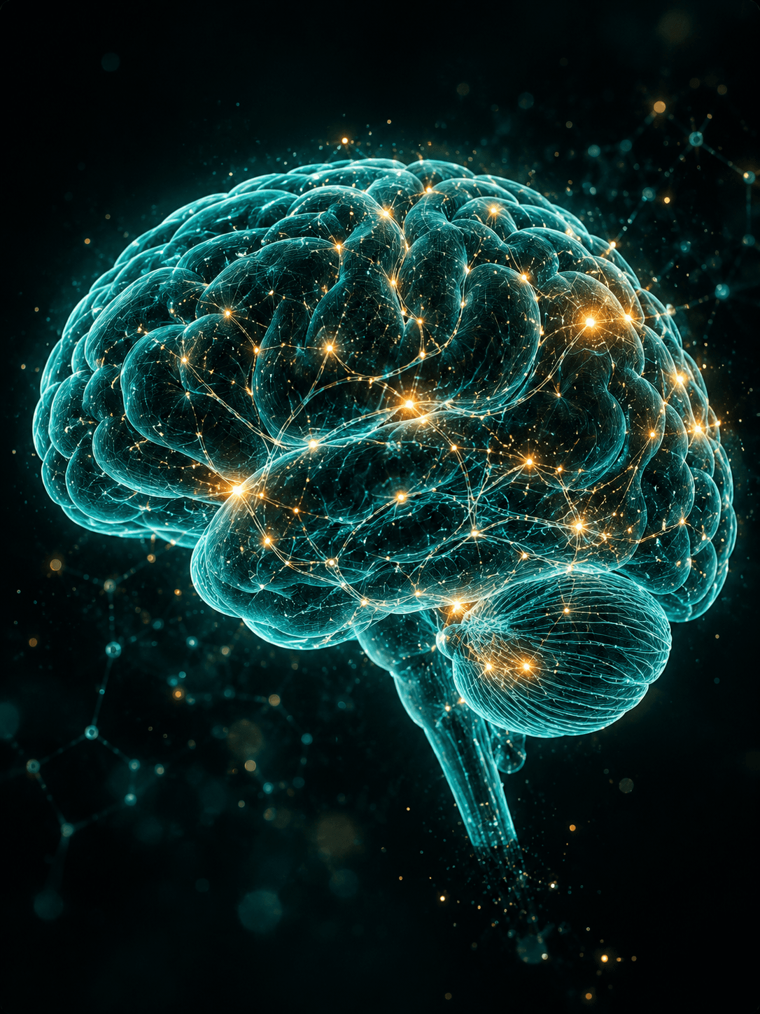 Cognitive & Nootropic Research