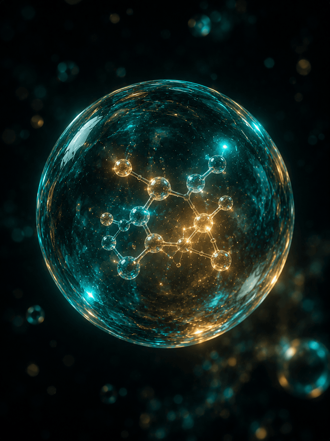 Longevity & Cosmetic Research