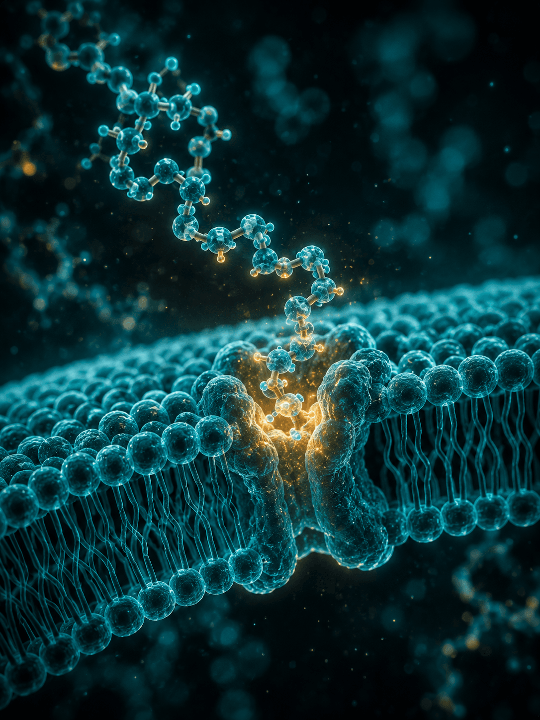 Metabolic Research